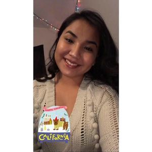 Meet your Posher, Alma